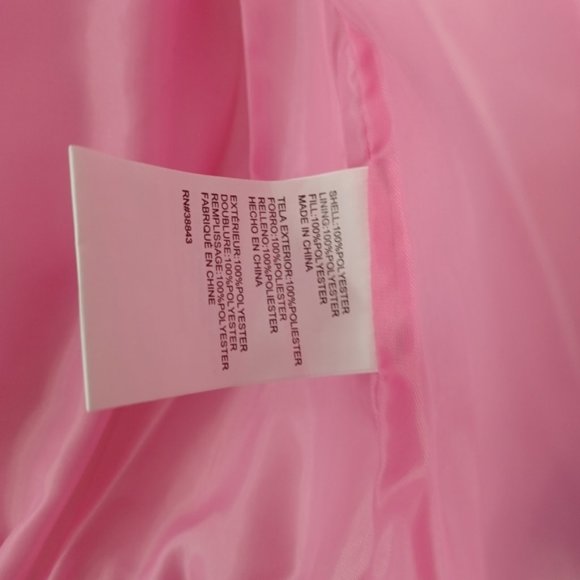 S Rothschild & CO Rainbow Metallic Jacket NEW - Picture 8 of 11